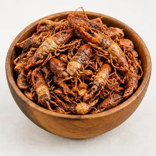 Crayfish