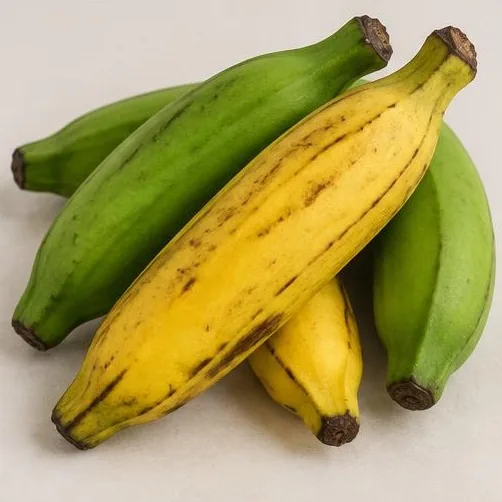 Plantain
