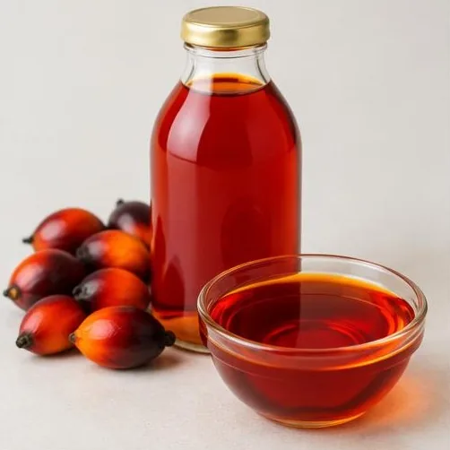 Red Palm Oil