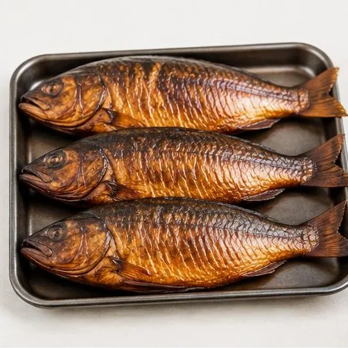 Smoked Fish