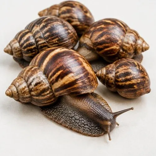 Snails