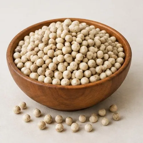 White Pepper