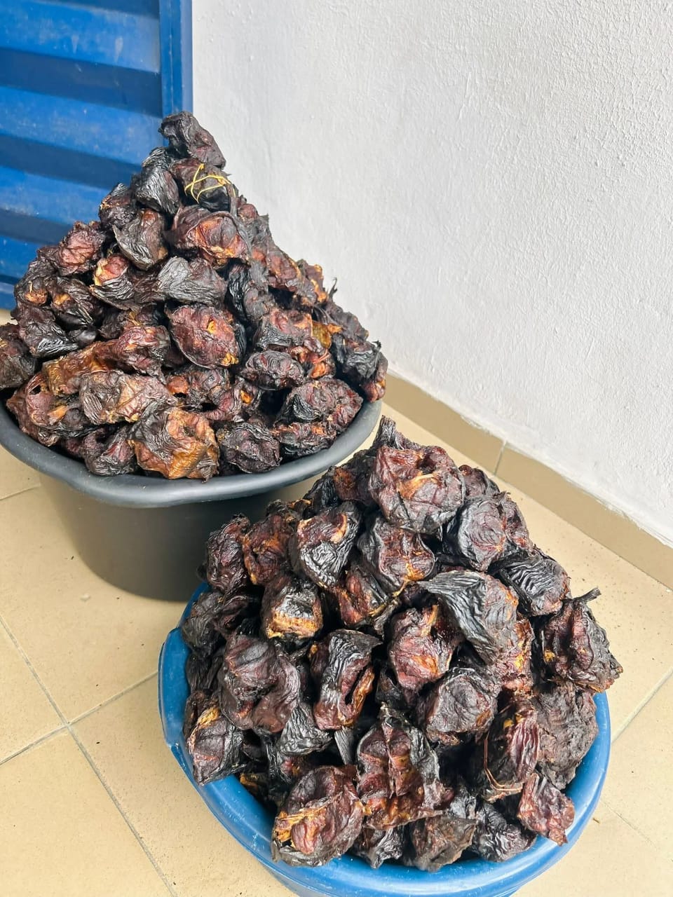 Dried Bush Mango (Sweet)